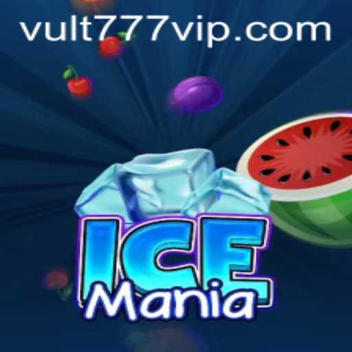 IceMania: Aventuras Gélidas com Vult777.COM