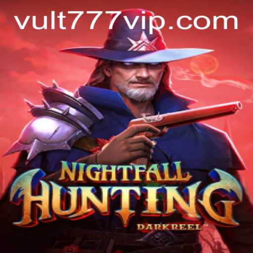 NightfallHunting: Explore o Universo Sinistro de Vult777.COM